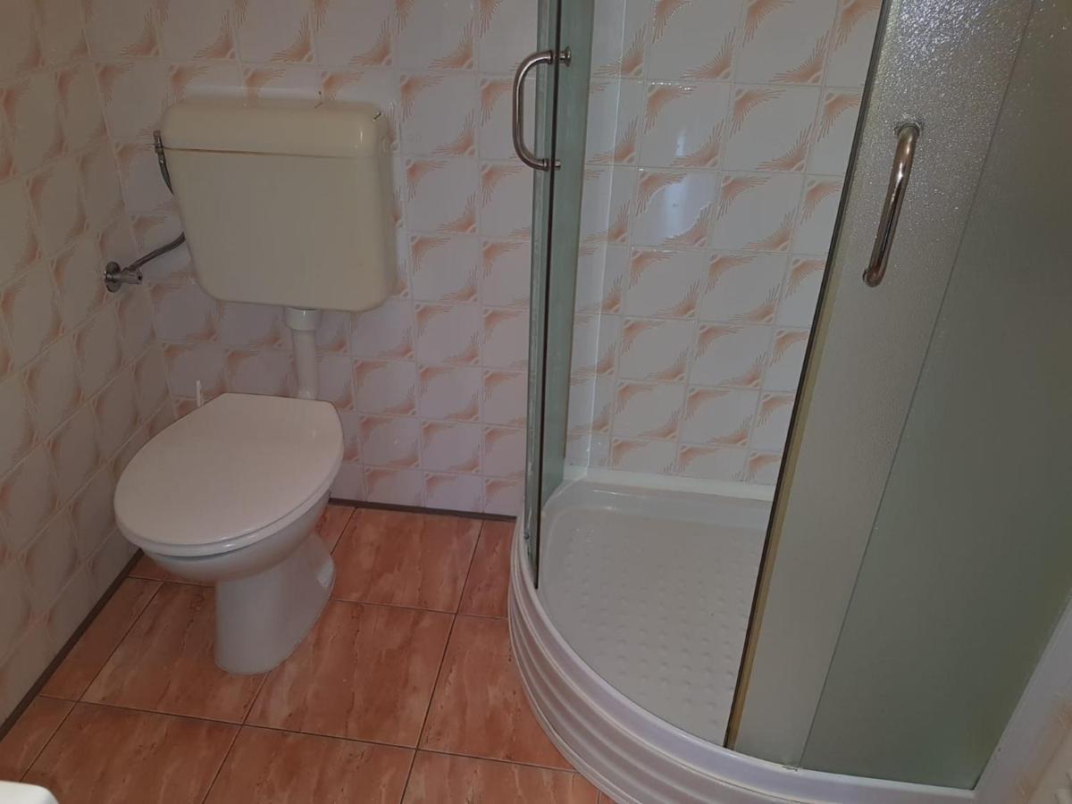 Apartments Marija Nada Malinska Ngoại thất bức ảnh