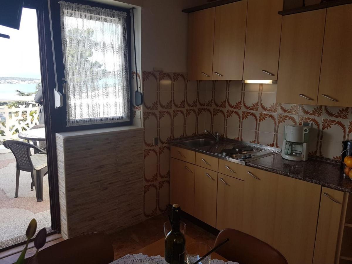 Apartments Marija Nada Malinska Ngoại thất bức ảnh