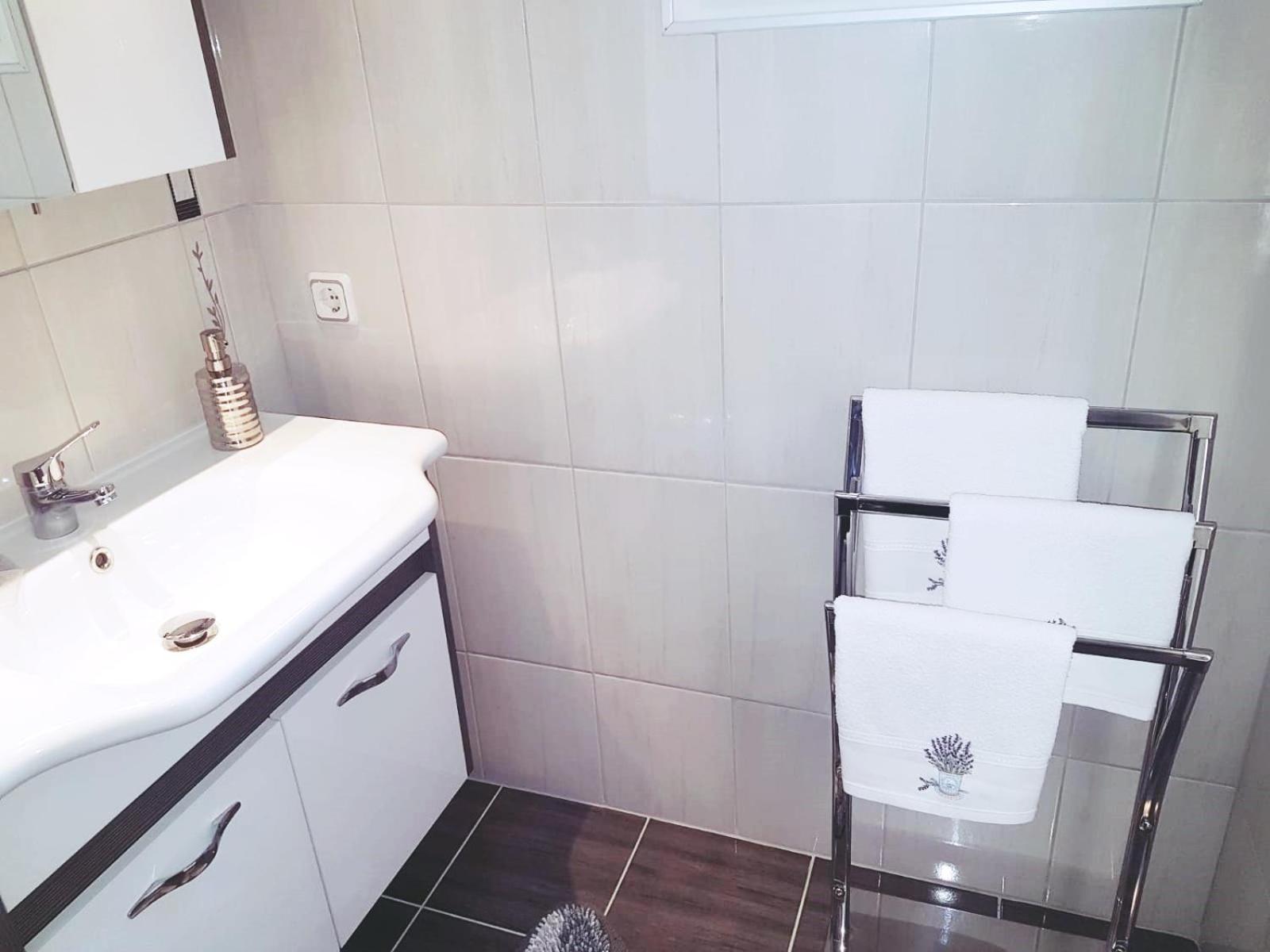Apartments Marija Nada Malinska Ngoại thất bức ảnh