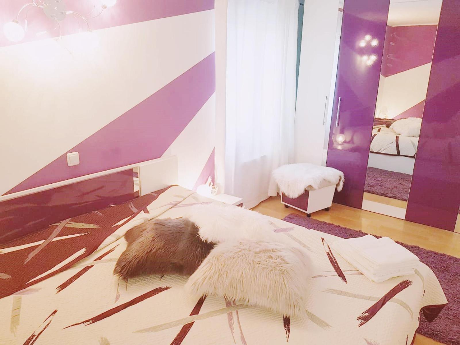 Apartments Marija Nada Malinska Ngoại thất bức ảnh
