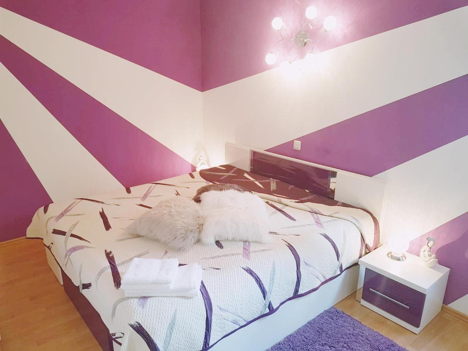 Apartments Marija Nada Malinska Ngoại thất bức ảnh