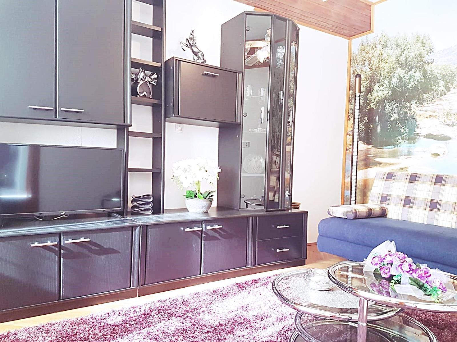 Apartments Marija Nada Malinska Ngoại thất bức ảnh