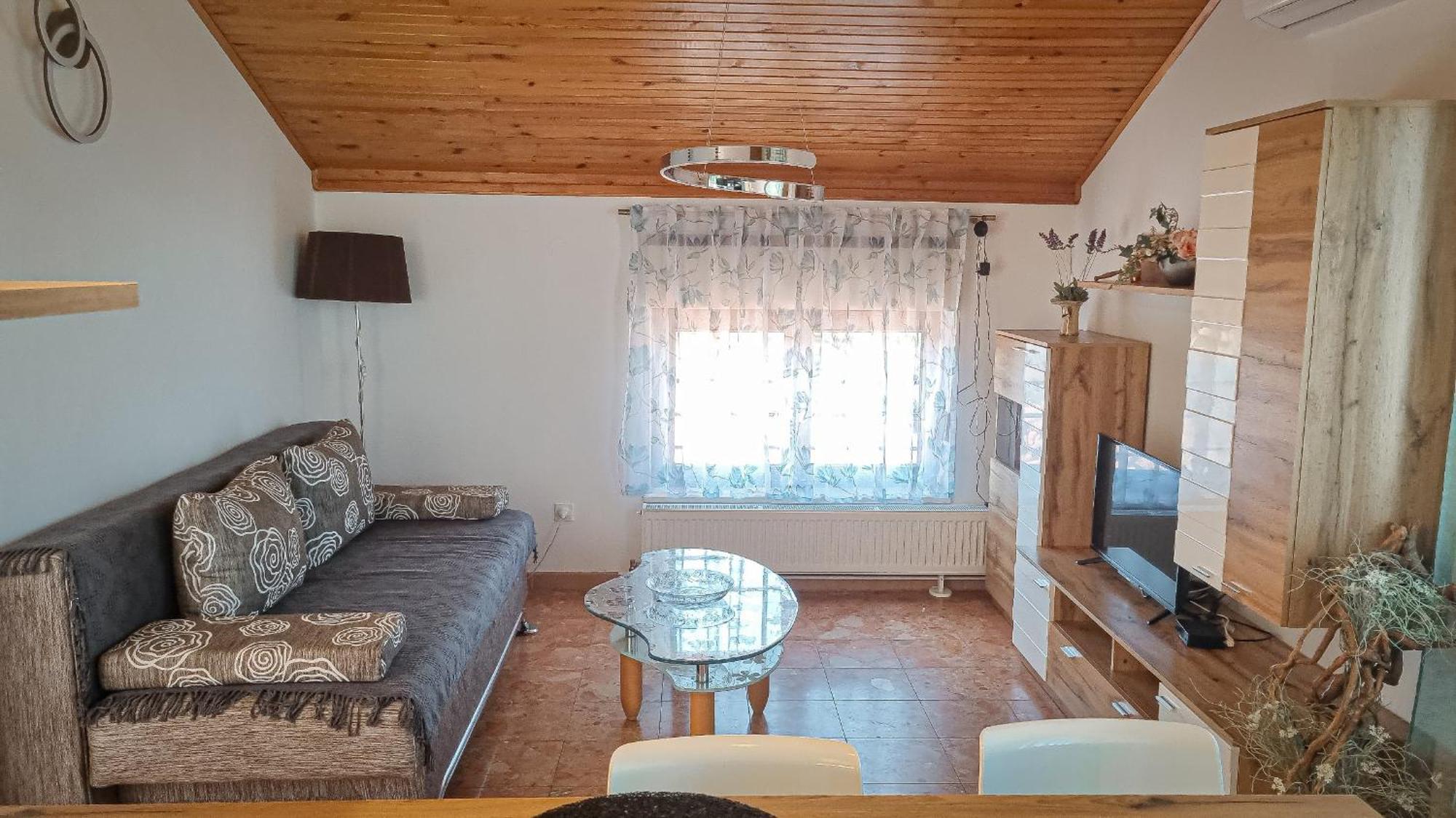Apartments Marija Nada Malinska Ngoại thất bức ảnh