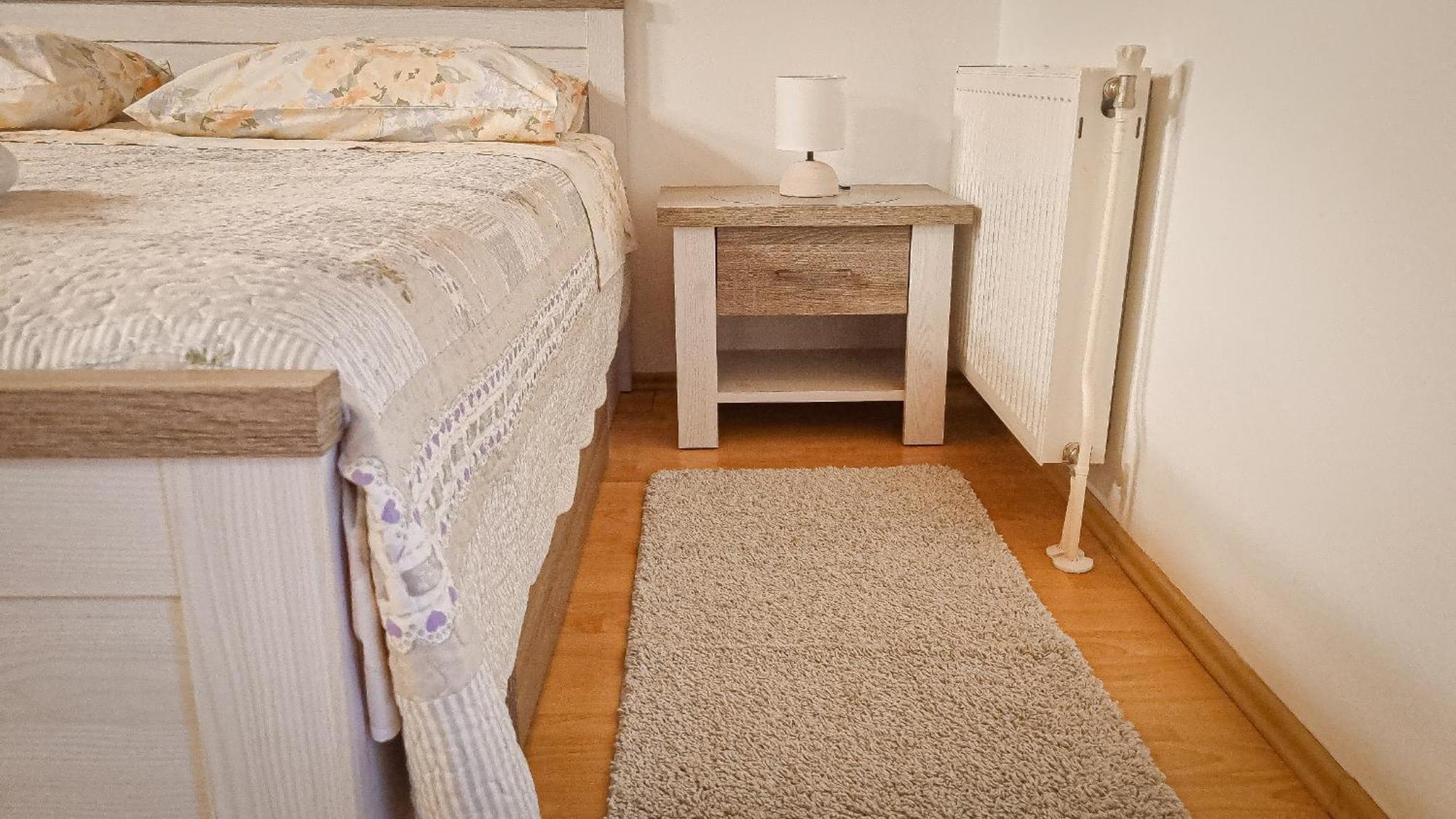 Apartments Marija Nada Malinska Ngoại thất bức ảnh
