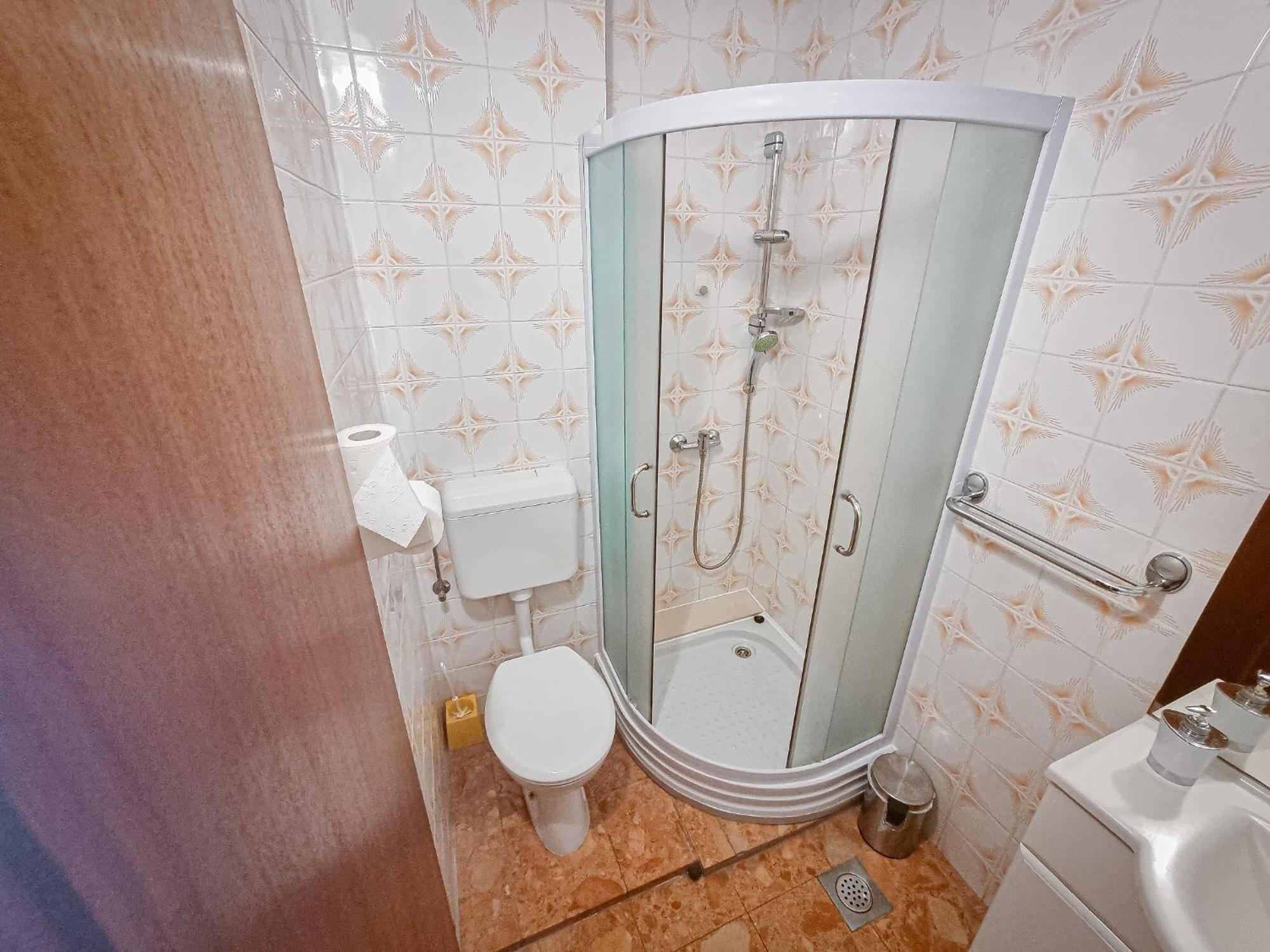 Apartments Marija Nada Malinska Ngoại thất bức ảnh